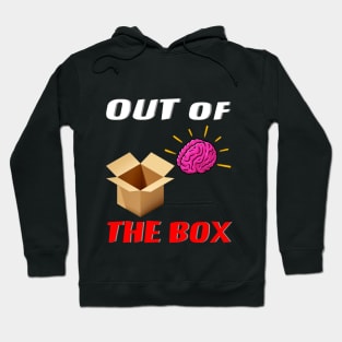 Out of The Box 1 Hoodie